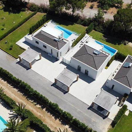Les Residences Свороната Экстерьер фото