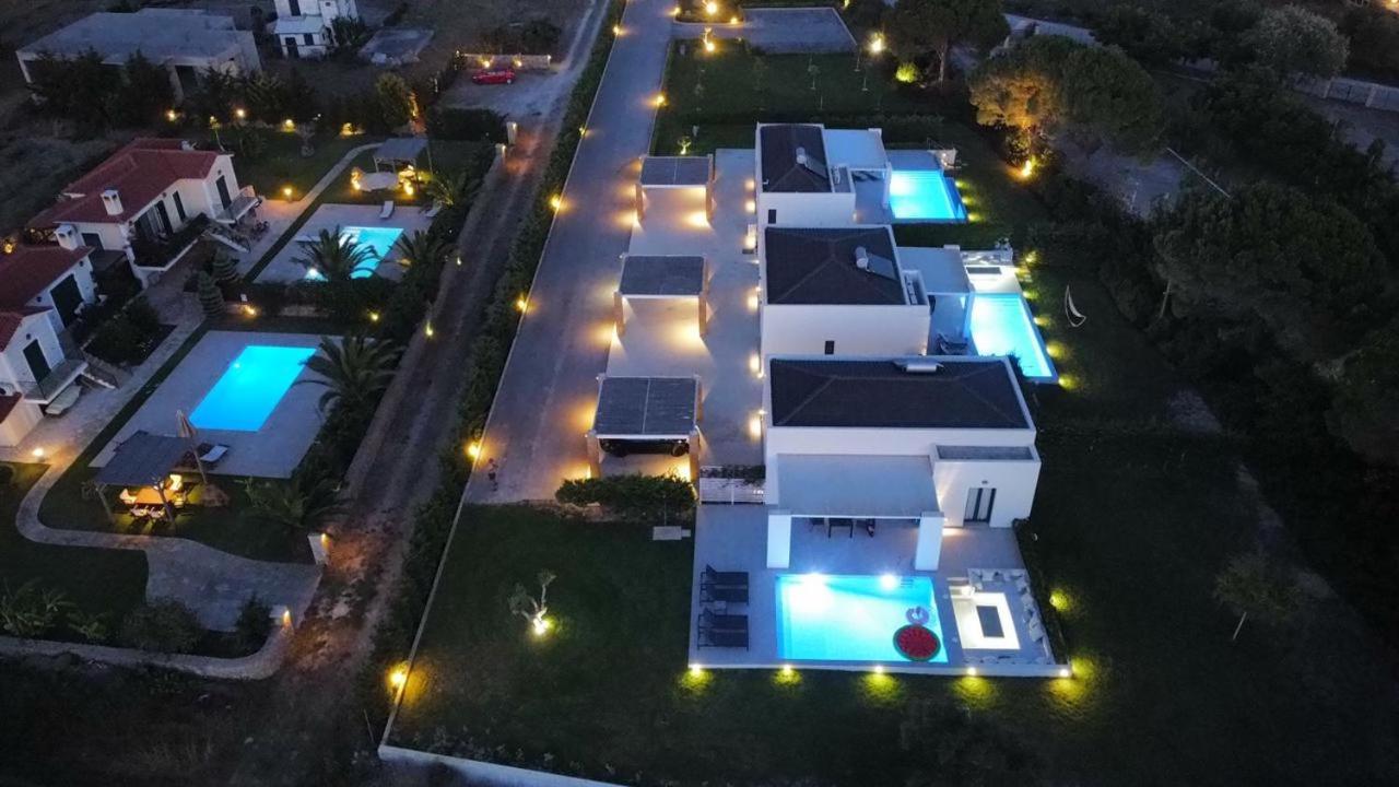 Les Residences Свороната Экстерьер фото