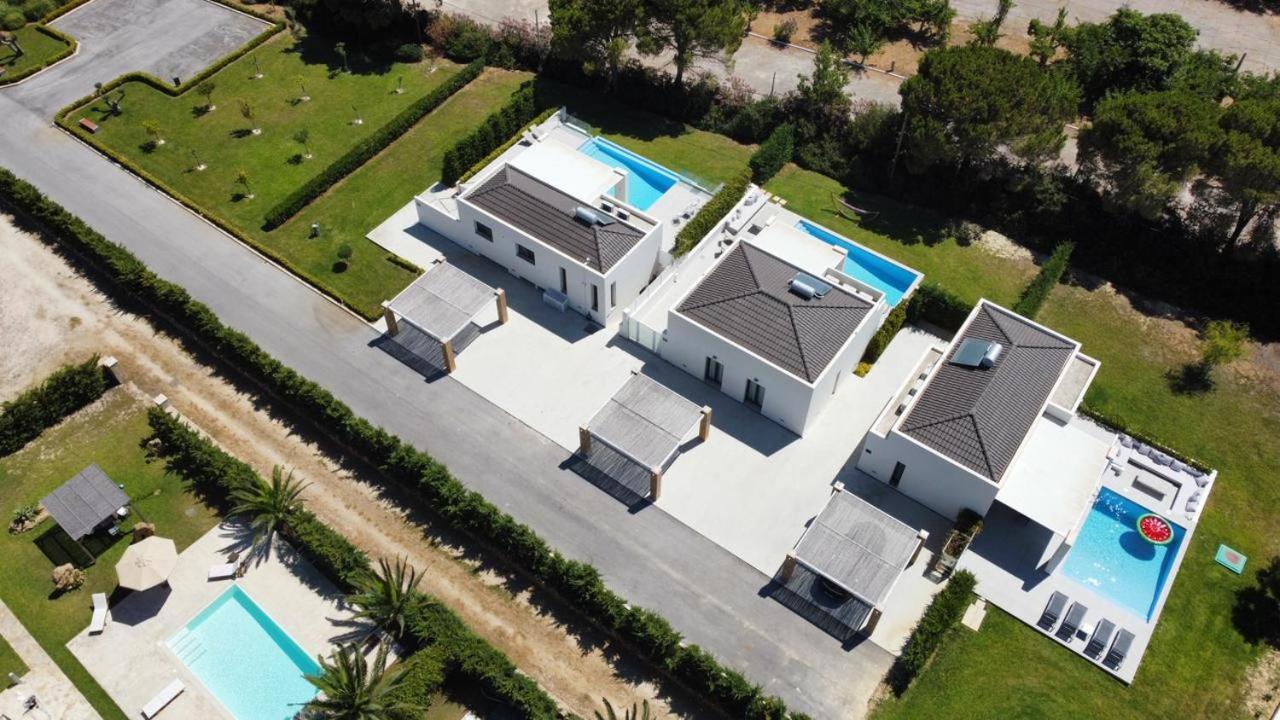 Les Residences Свороната Экстерьер фото