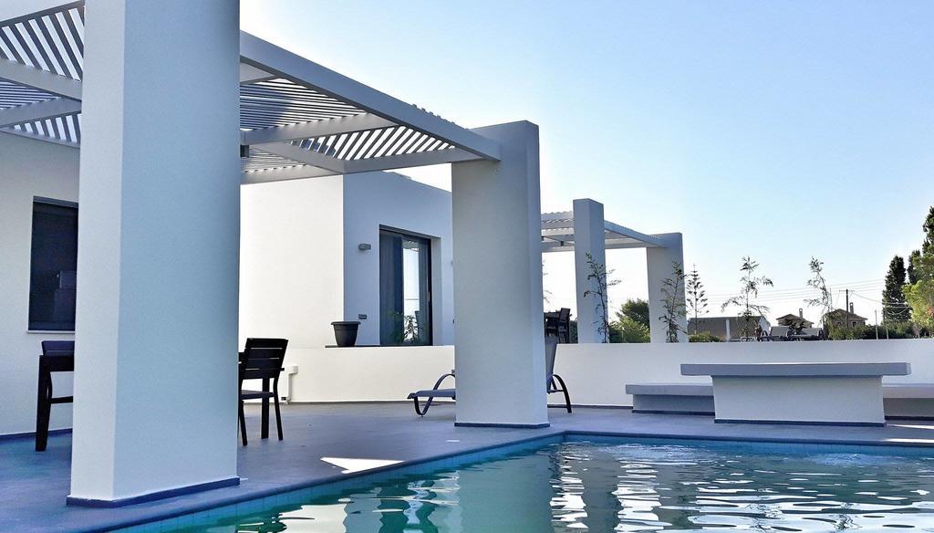 Les Residences Свороната Экстерьер фото