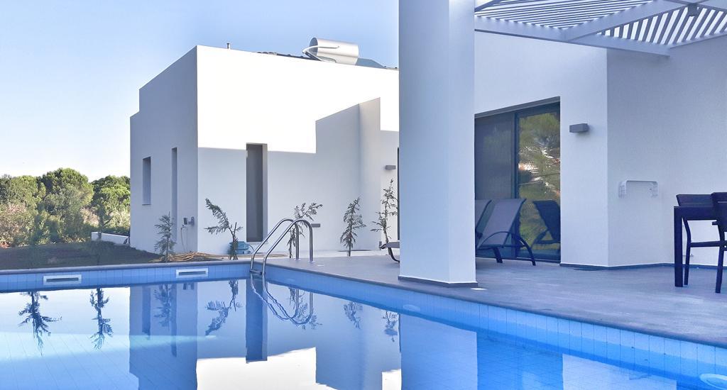Les Residences Свороната Экстерьер фото