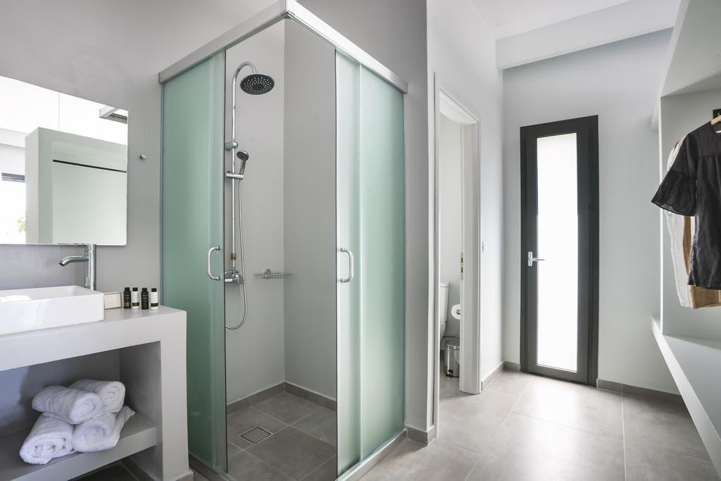 Les Residences Свороната Экстерьер фото