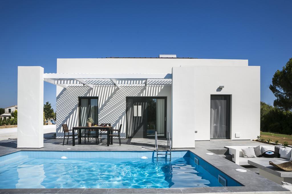 Les Residences Свороната Экстерьер фото