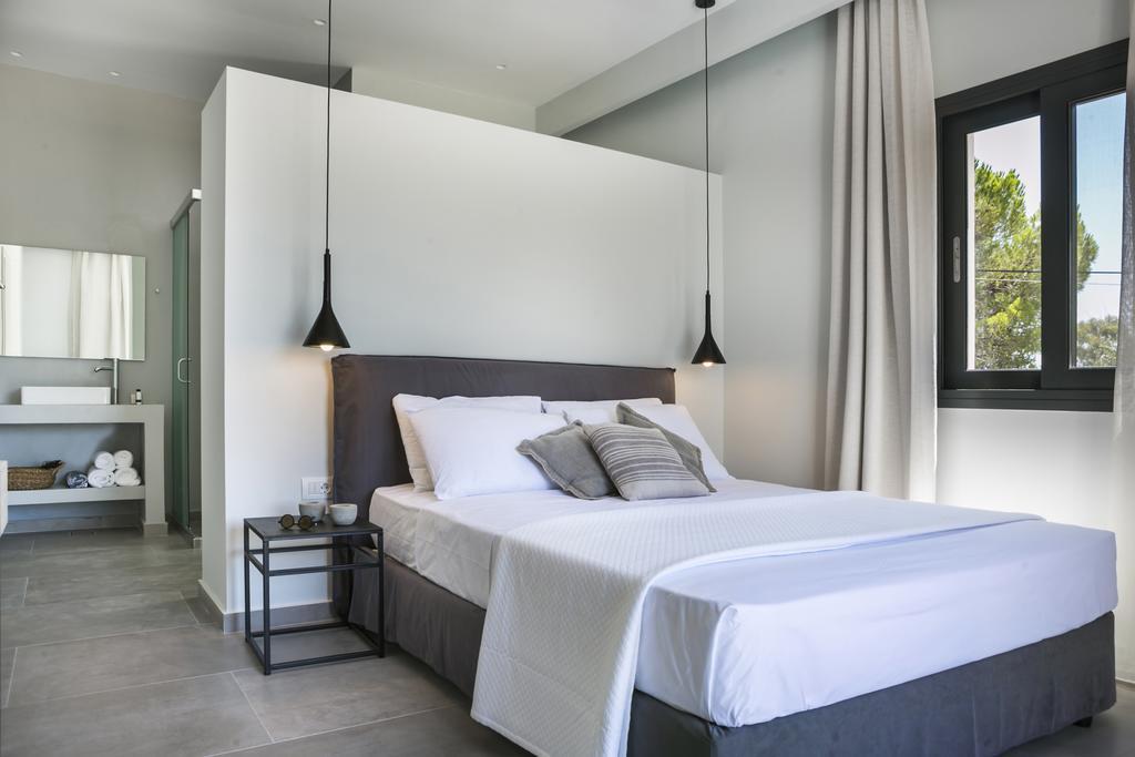 Les Residences Свороната Экстерьер фото