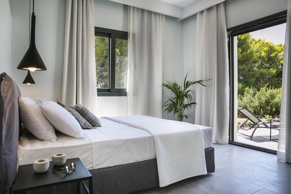 Les Residences Свороната Экстерьер фото