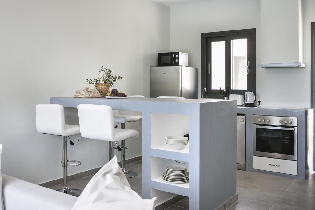 Les Residences Свороната Экстерьер фото
