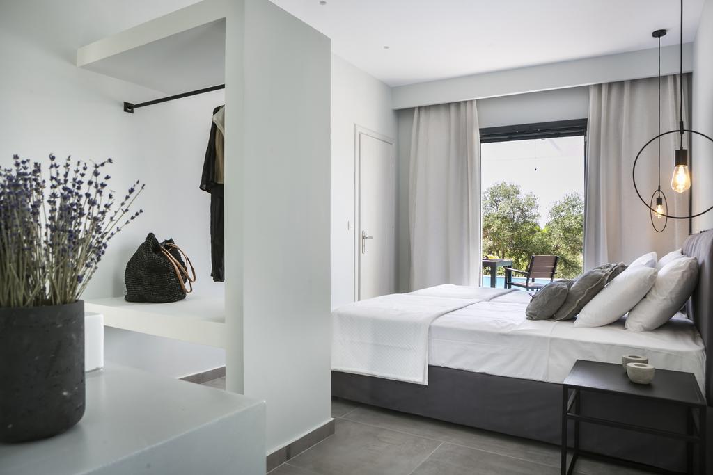 Les Residences Свороната Экстерьер фото