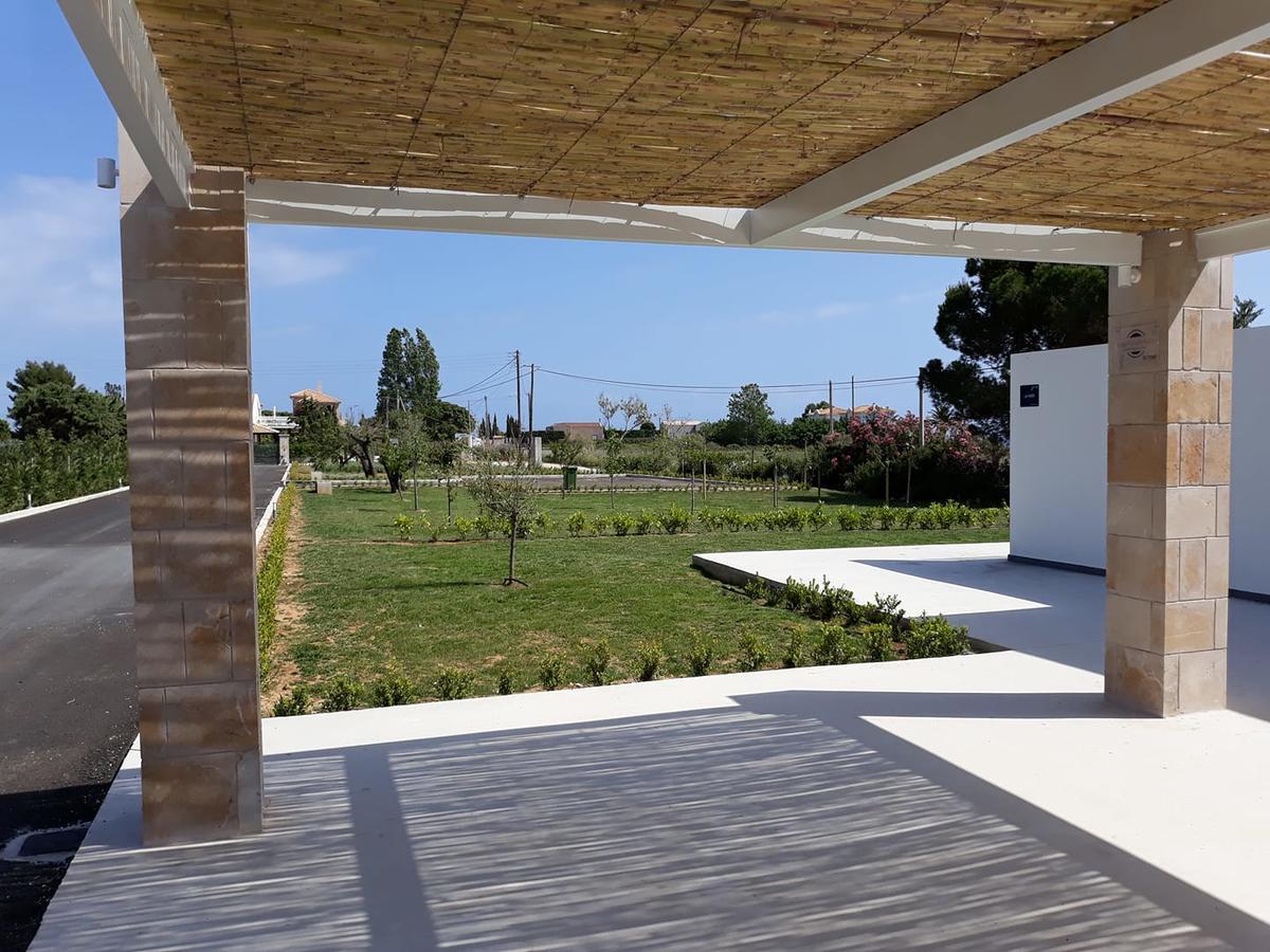 Les Residences Свороната Экстерьер фото