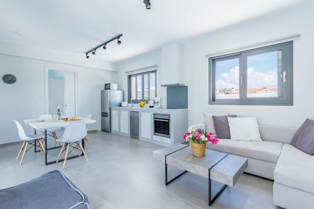 Les Residences Свороната Экстерьер фото
