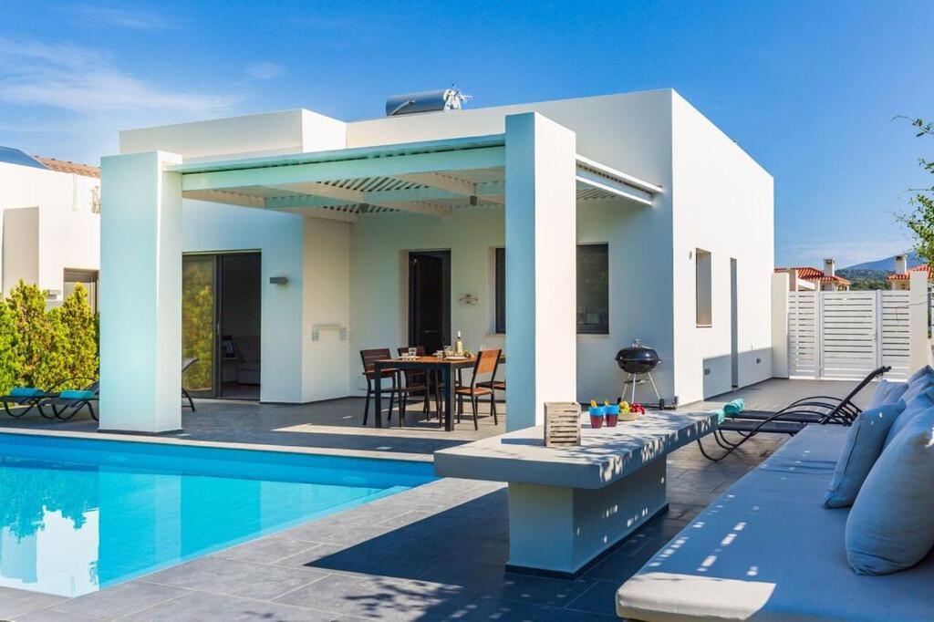 Les Residences Свороната Экстерьер фото