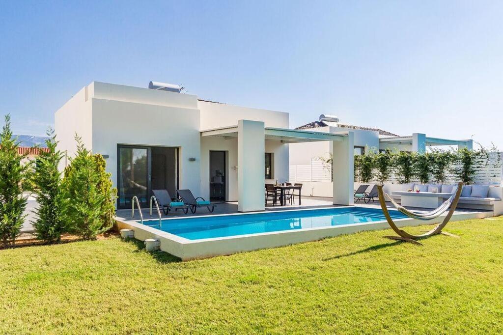 Les Residences Свороната Экстерьер фото