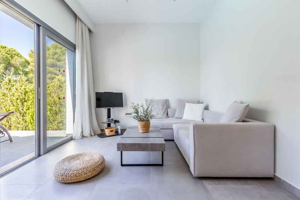 Les Residences Свороната Экстерьер фото