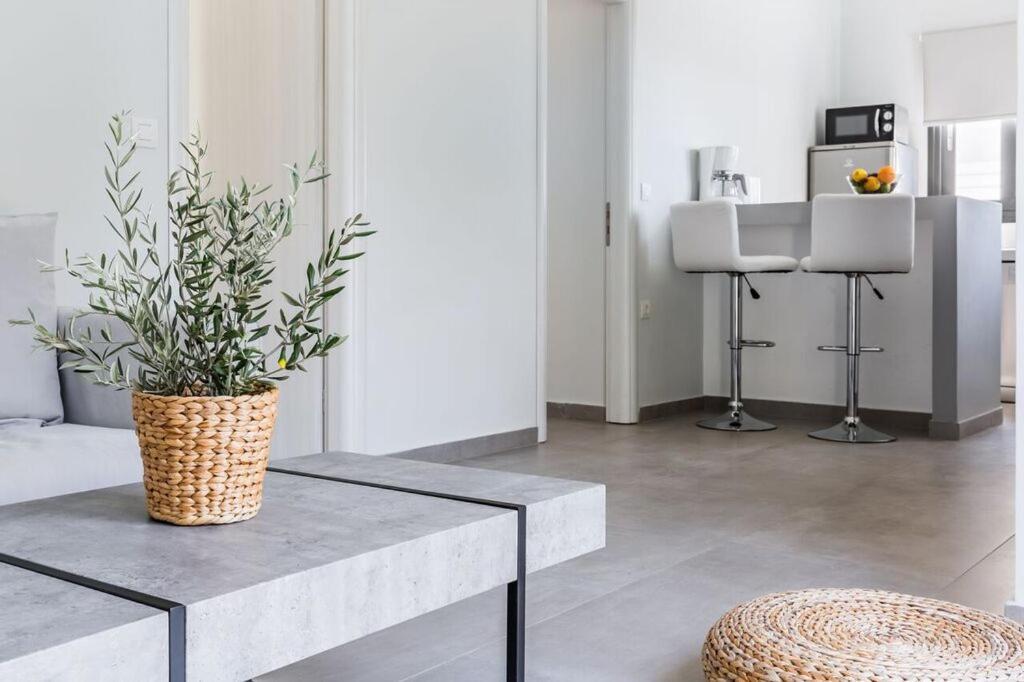 Les Residences Свороната Экстерьер фото