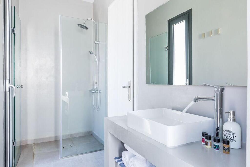 Les Residences Свороната Экстерьер фото
