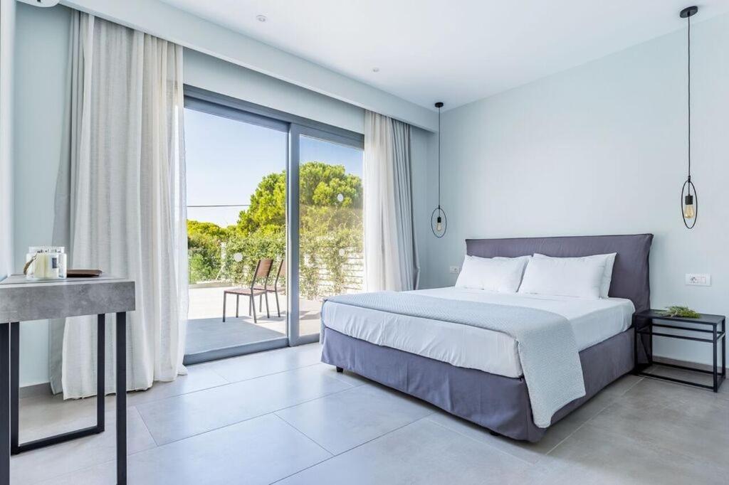 Les Residences Свороната Экстерьер фото