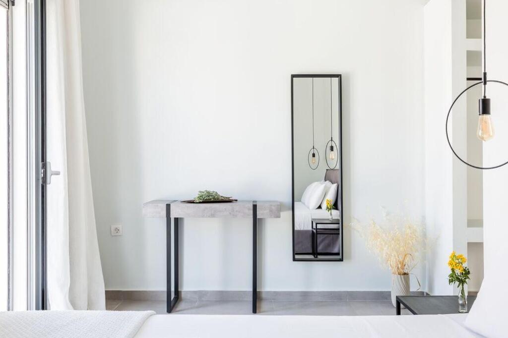 Les Residences Свороната Экстерьер фото