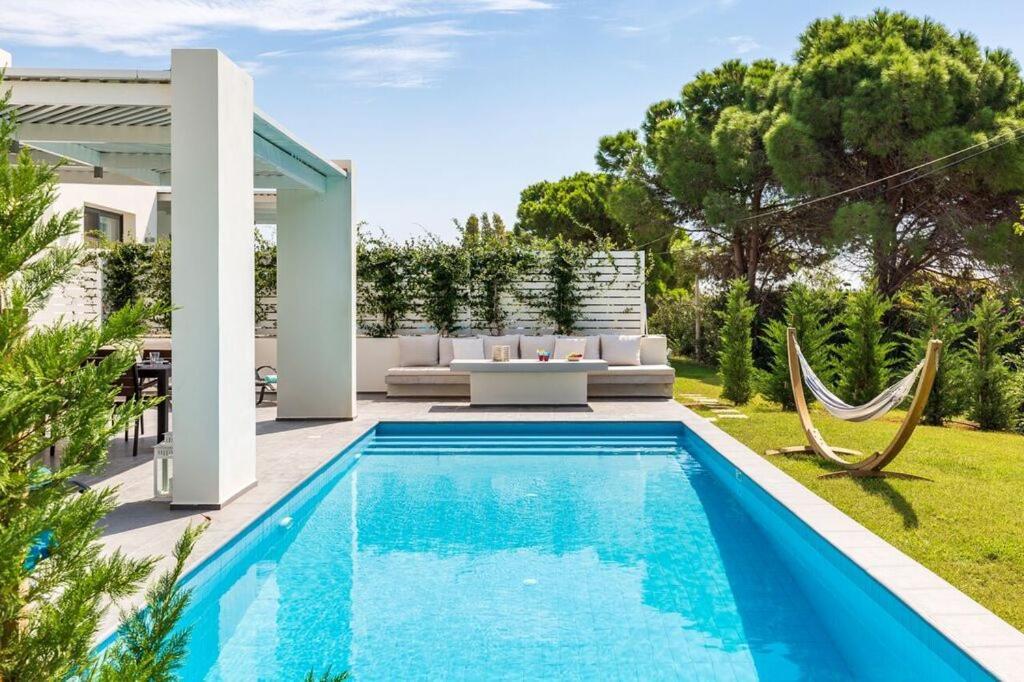 Les Residences Свороната Экстерьер фото