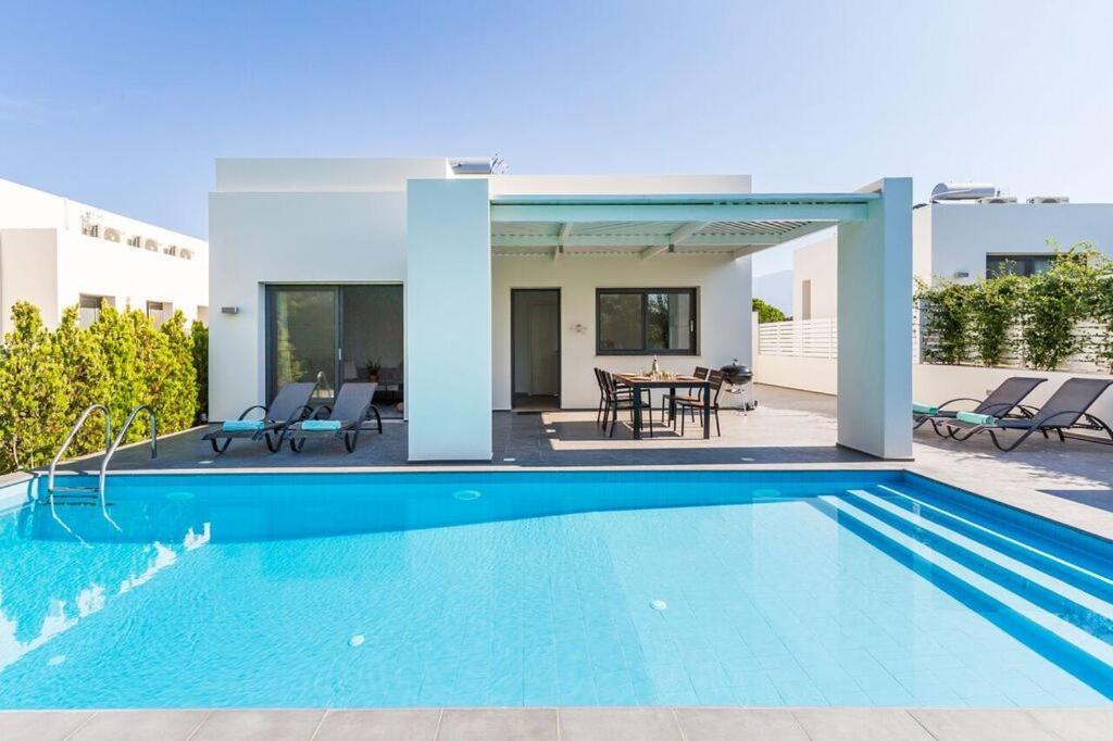 Les Residences Свороната Экстерьер фото