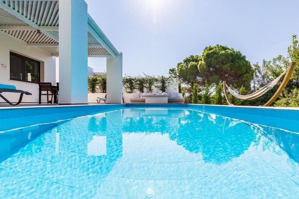 Les Residences Свороната Экстерьер фото