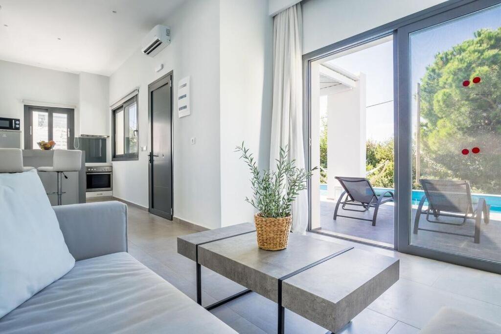 Les Residences Свороната Экстерьер фото