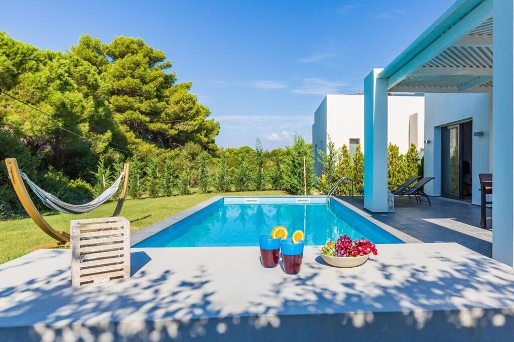 Les Residences Свороната Экстерьер фото