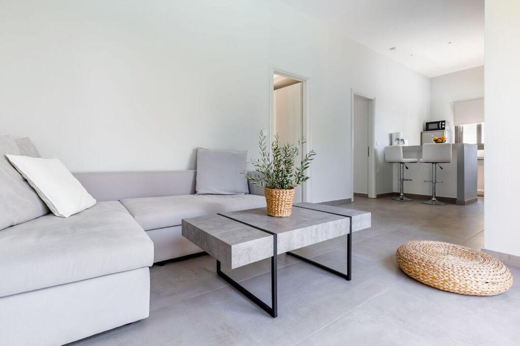 Les Residences Свороната Экстерьер фото
