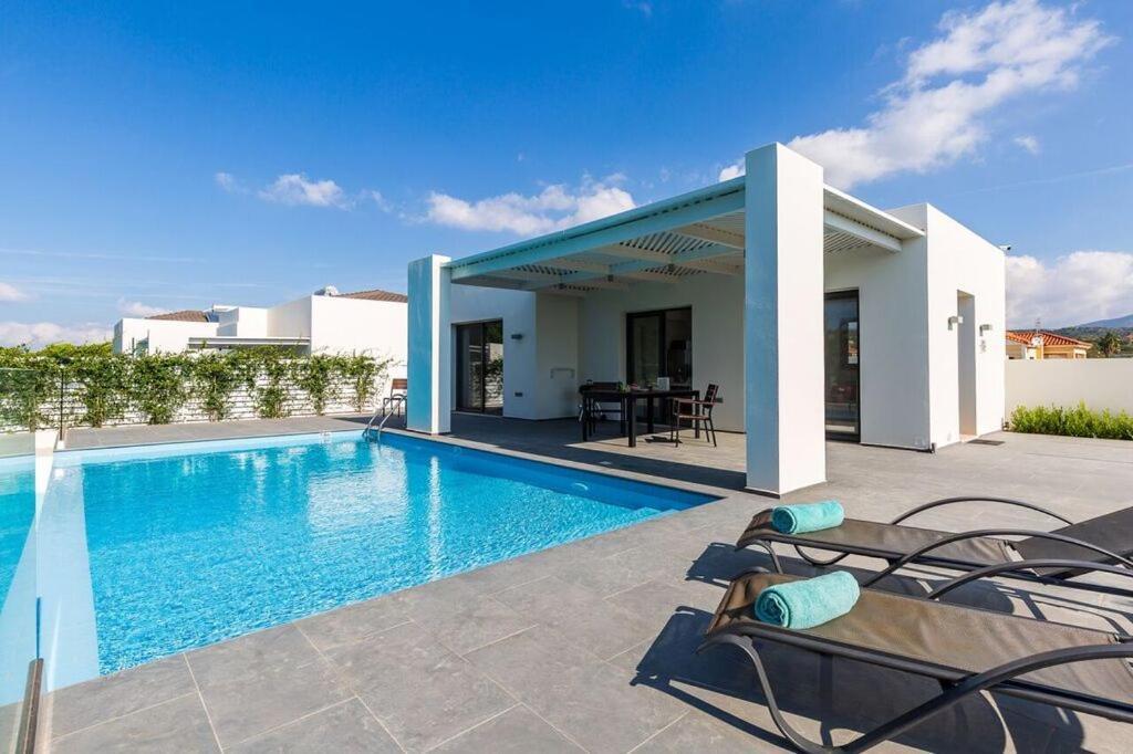 Les Residences Свороната Экстерьер фото