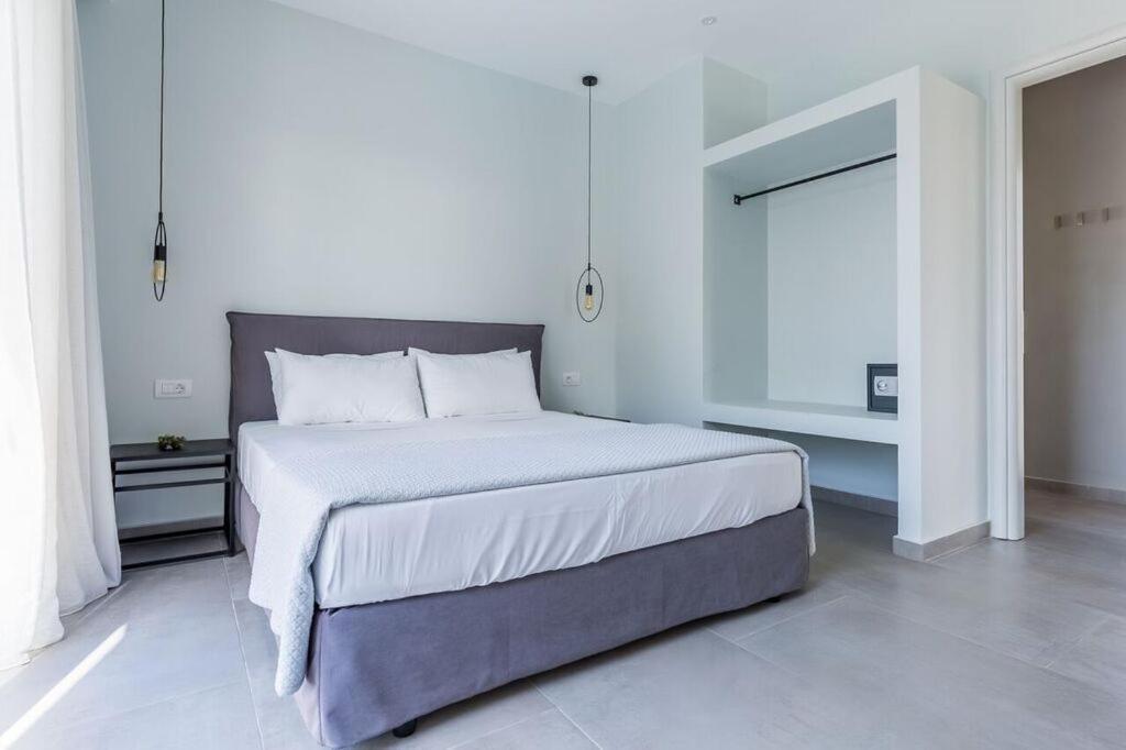 Les Residences Свороната Экстерьер фото