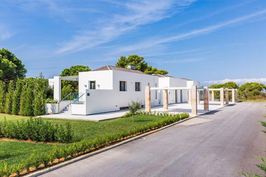 Les Residences Свороната Экстерьер фото